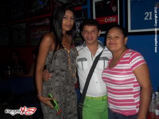 Foto 6 de la pasion del barza 12 y 13 de abril de en LA PASION DEL BARZA Cartagena, Cartagena