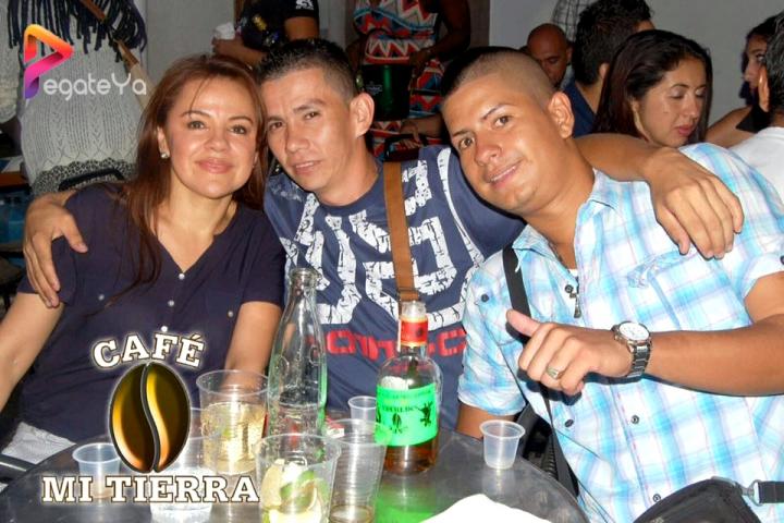 Foto 7 de Cafe Mi Tierra - 3er FDS Feb 2016 en Cafe Mi Tierra, Cali