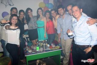 Foto 17 de Octubre 26 del 2013 en Beautiful 80`s Cali, Cali