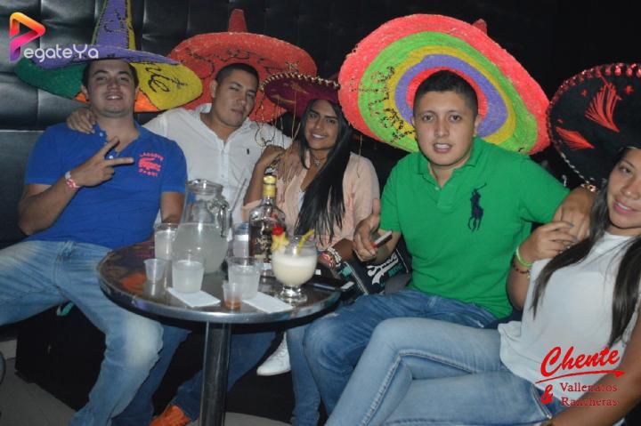 Foto 49 de Chente - 1er & 2do FDS Dic 2016 en CHENTE Vallenatos y Rancheras, Cali