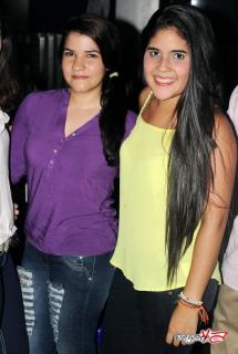 Foto 10 de Octubre 26 del 2013 en Rooms Club