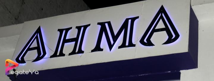Foto 30 de Ahma Bar - 17 y 24 de Enero 2015 en Ahma Cali, Cali