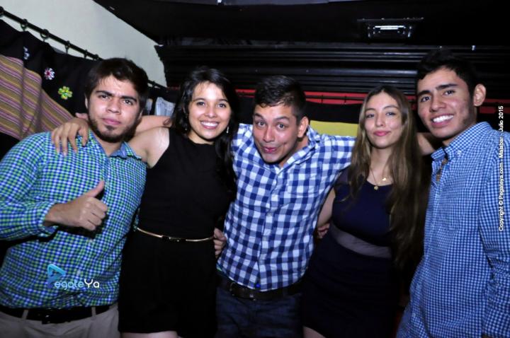 Foto 41 de La cantina de Malabar - julio 2015 en Discoteca Malabar Bucaramanga, Bucaramanga