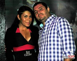 Foto 30 de Alkilados - Oct 26 en Black Jack Food & Drinks