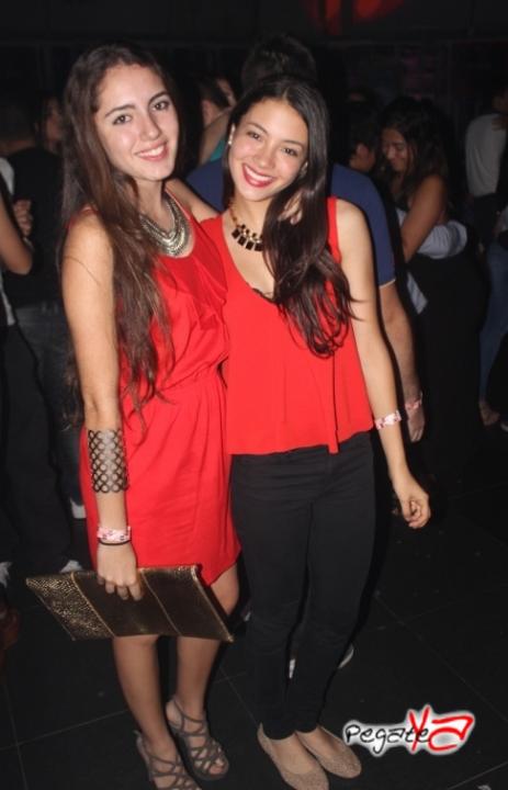Foto 47 de Lolas - 4to FDS Octubre en Lolas Club Menga Cali, Cali