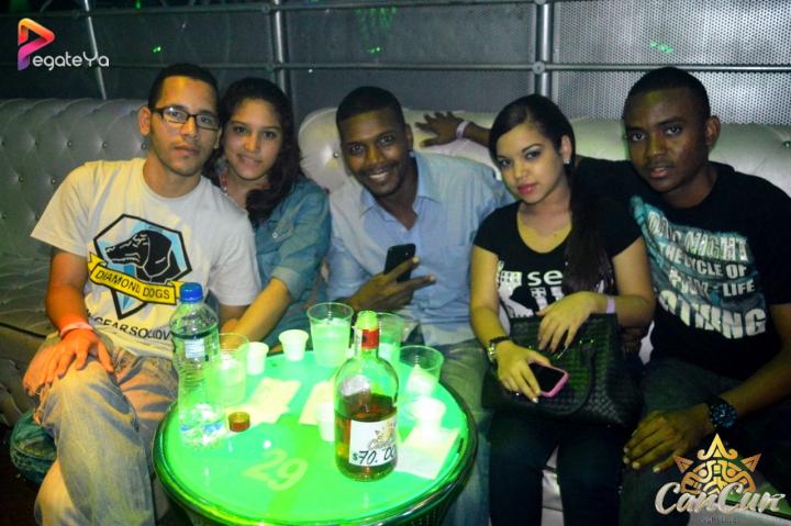 Foto 6 de Cancun Night Club - 4to FDS Febrero 2016 en Cancun Night Club