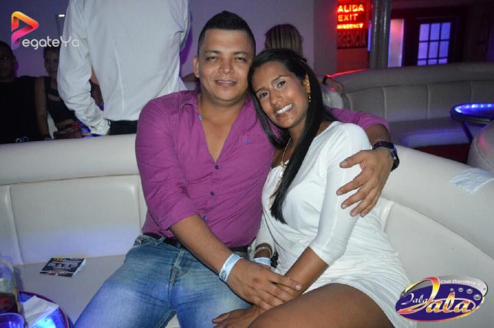 Foto 37 de Jalajala - 5O Fds Julio 2016 en Jala Jala Club, Cali