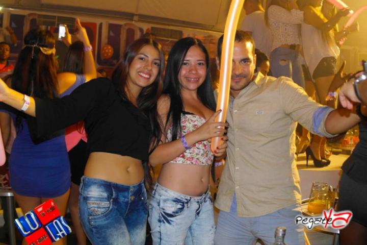 Foto 132 de Lolas - 4to FDS Octubre en Lolas Club Menga Cali, Cali