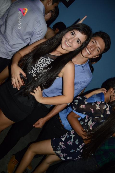 Foto 21 de Maria casquitos sábado 25 de julio 2015 en Maria Casquitos Bucaramanga, Bucaramanga