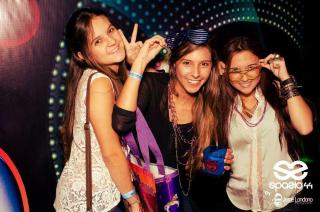 Foto 109 de Fotos Spazio 44 medellin en SPAZIO 44 Club Discoteca Medellin, Medellín