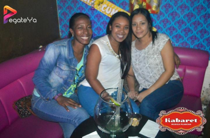Foto 19 de Kabaret Bar - 3er / 4to Fds Mayol 2016 en Kabaret - Granada, Cali