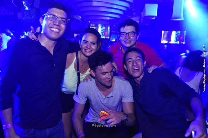 Foto 10 de Malabar - Sábado 15 de abril de 2017 en Fiestas Colombia, Medellín