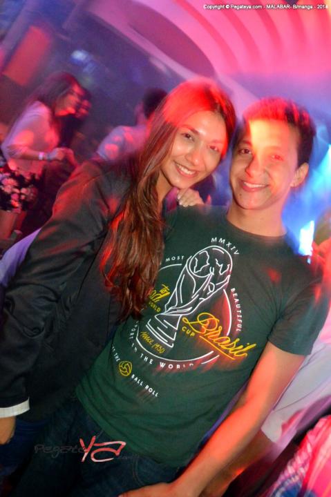 Foto 65 de Discoteca Malabar 16 de agosto de 2014 en Discoteca Malabar Bucaramanga, Bucaramanga