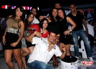 Foto 94 de Junio 22 del 2013 - Luis A. Posada en Living Night Club, Cali