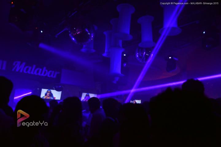 Foto 18 de Malabar Sabado 24 de enero de 2015 en Discoteca Malabar Bucaramanga, Bucaramanga
