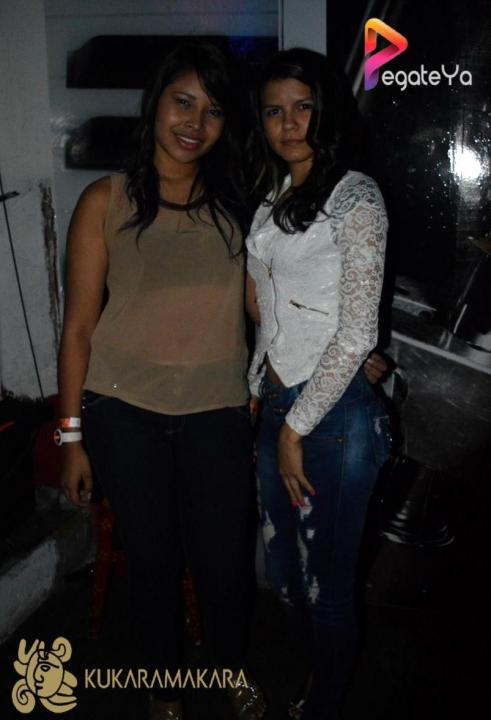 Foto 10 de Kukaramakara - 4to FDS Julio 2015 en Kukaramakara Discoteca Cali, Cali
