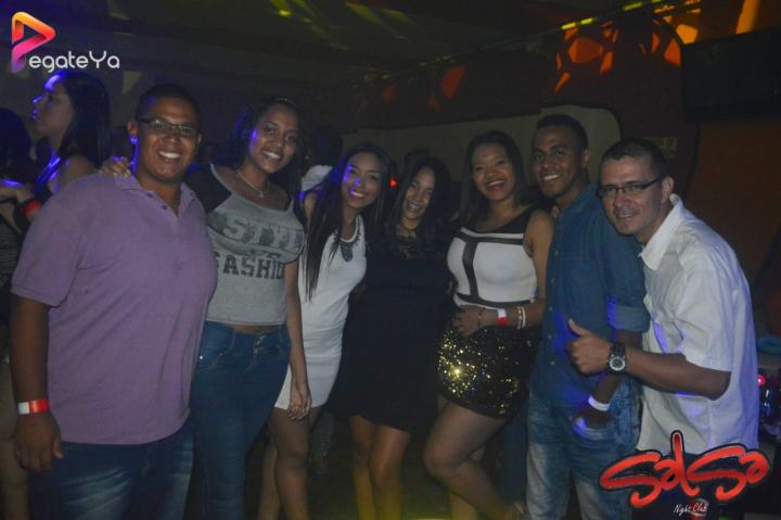 Foto 71 de Salsa Night C. - 3er / 4to Fds Mayo 2016 en Salsa Night Club, Cali