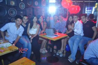 Foto 34 de Discoteca Malabar - 25 enero 2014 en Discoteca Malabar Bucaramanga, Bucaramanga