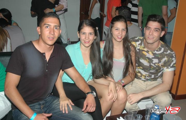 Foto 43 de Miami Bar - Agosto 19 en Miami Bar Cali, Cali