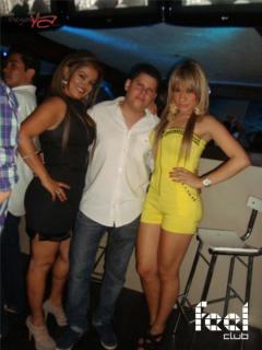 Foto 28 de 17-18 Febrero 2012 en Feel Club Bucaramanga, Bucaramanga