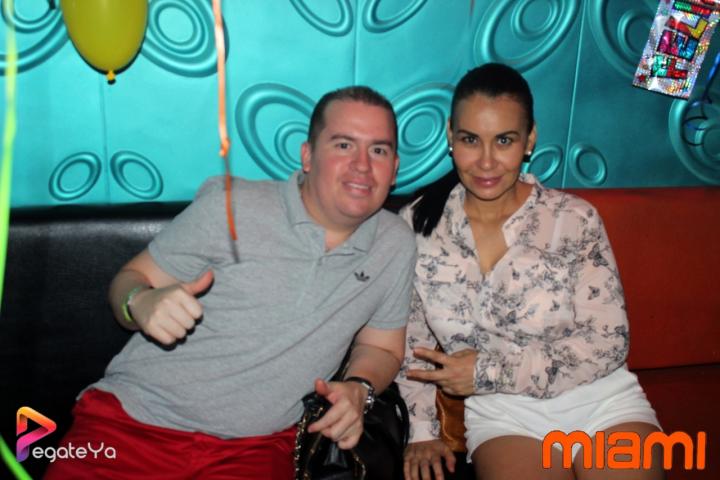 Foto 13 de Miami - 2do FDS Mayo 2015 en Miami Bar Cali, Cali