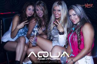 Foto 6 de Fotos Discoteca Aqua 11 12 13 de octubre en Discoteca Aqua Medellin, Medellín
