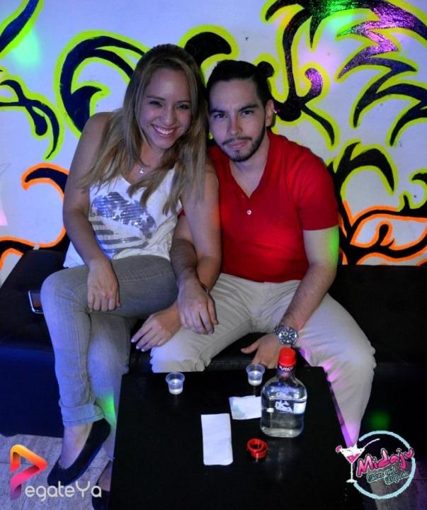 Foto 6 de Midaju - 4to FDS Julio 2015 en Midaju Bar