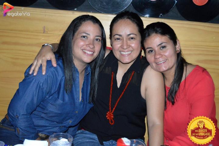 Foto 28 de Mi Dios se lo Pague - 3er Fds Abril en Fonda Mi Dios Se Lo Pague, Cali