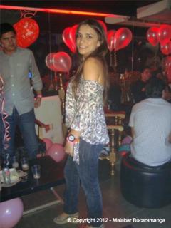 Foto 19 de 20-21 Enero 2012 en Discoteca Malabar Bucaramanga, Bucaramanga