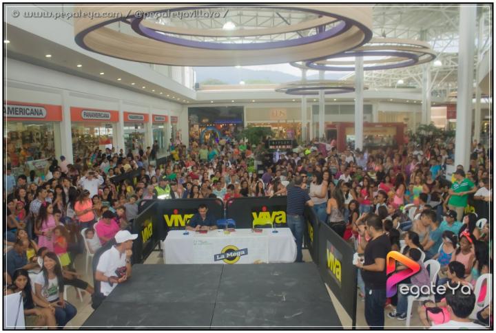 Foto 4 de Angeles de la Mega - 2015 en Angeles de la Mega, Villavicencio