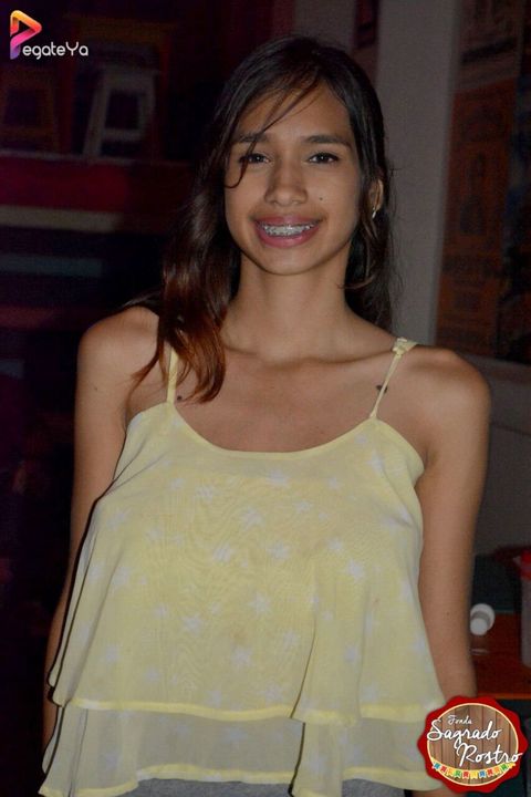 Foto 13 de Sagrado Rostro - 1er /2do Fds Sept. 2017 en Fonda Sagrado Rostro