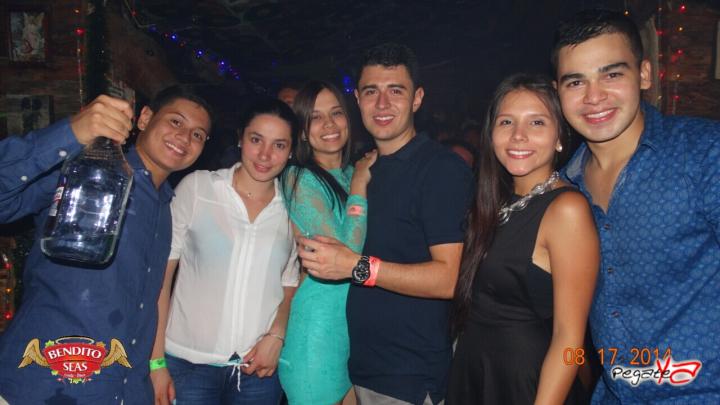 Foto 64 de Bendito Seas - Agosto 17 en Discoteca Bendito Seas Medellin, Medellín