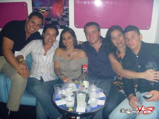 Foto 15 de Junio 08 del 2012 en La Maldita Primavera Cali, Cali