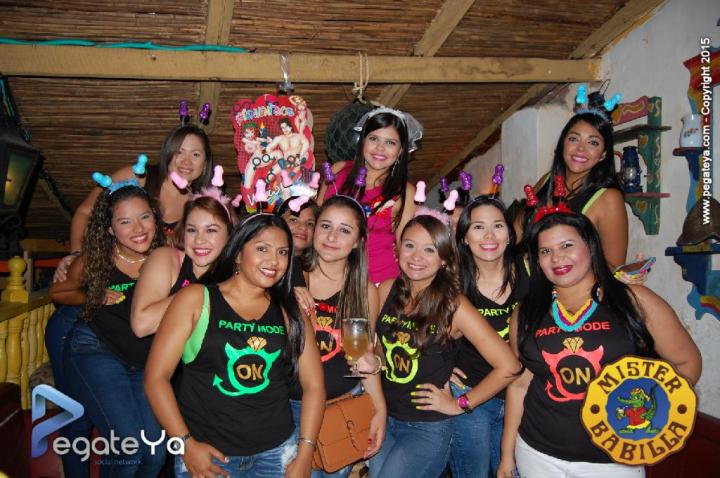 Foto 38 de Mister Babilla 8 y 9 de Mayo de 2015 en Discoteca MISTER BABILLA cartagena, Cartagena