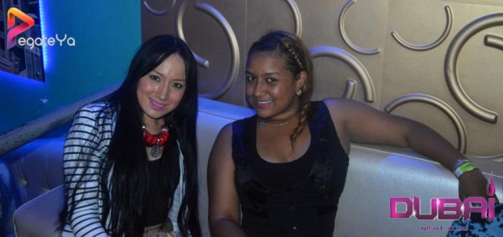 Foto 25 de Dubai Night Club - 1er FDS Marzo 2016 en Dubai Night Club