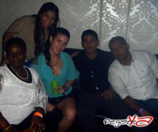 Foto 12 de Babel / Menga - Amor y Amistad en Babel / Barra Libre Cali, Cali