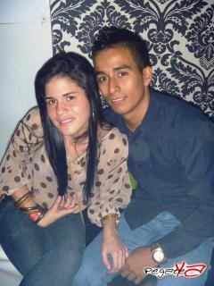 Foto 25 de Junio 02 del 2012 en Babel / Barra Libre Cali, Cali