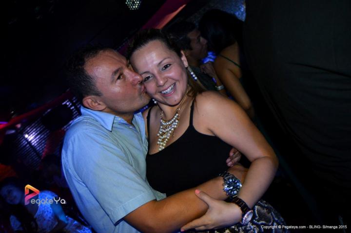 Foto 24 de Bling - Sabado 31 de enero de 2015 en Bar Bling Bucaramanga, Bucaramanga
