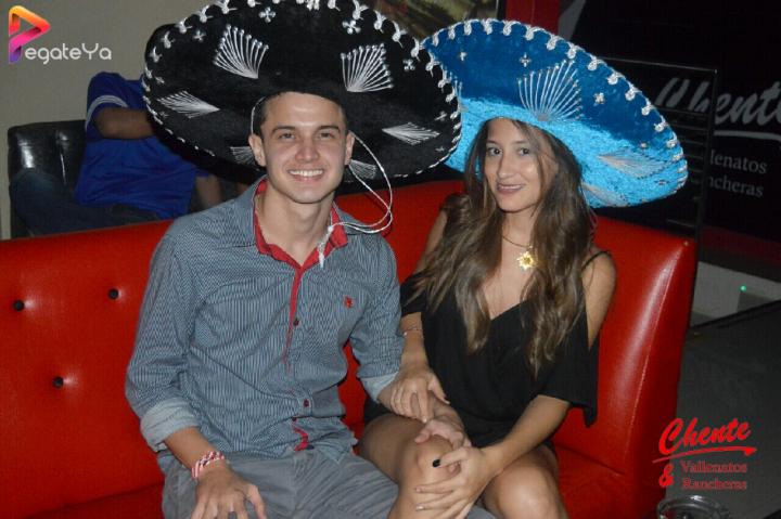 Foto 11 de Chente - 3er FDS Dic 2016 en CHENTE Vallenatos y Rancheras, Cali
