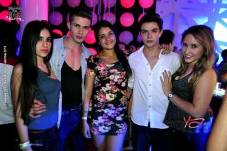 Foto 52 de Foto Malabar abril 2013 en Discoteca Malabar Bucaramanga, Bucaramanga