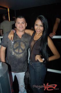 Foto 16 de Cameo Teatro Club 13 de Septiembre en Discoteca Cameo