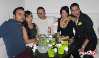 Foto 45 de Zambomba - Enero 26 en Club Zambomba, Cali