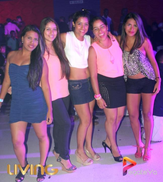 Foto 21 de Living Night Club - 5to FDS Enero 2015 en Living Night Club, Cali
