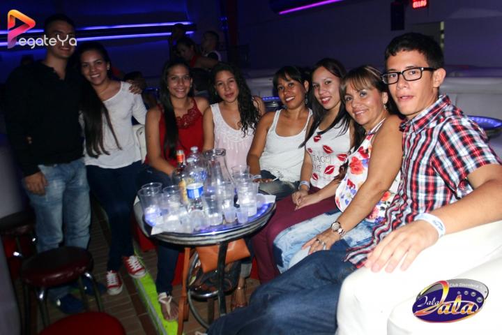 Foto 86 de Jalajala - 3er / 4to Fds Mayo 2016 en Jala Jala Club, Cali