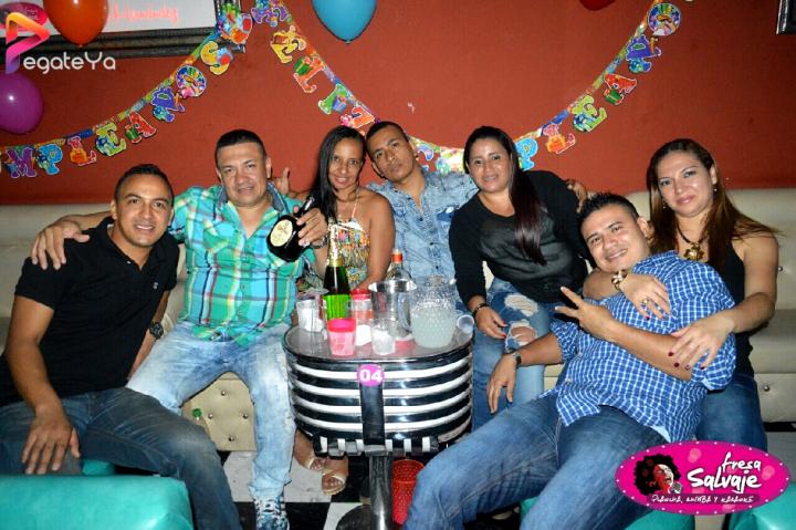 Foto 78 de Fresa Salvaje - 3er 2do FDS Agosto 2016 en Fresa Salvaje, Cali