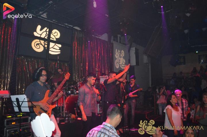 Foto 24 de Kukaramakara - 3er Fds Dic 2016 en Kukaramakara Discoteca Cali, Cali