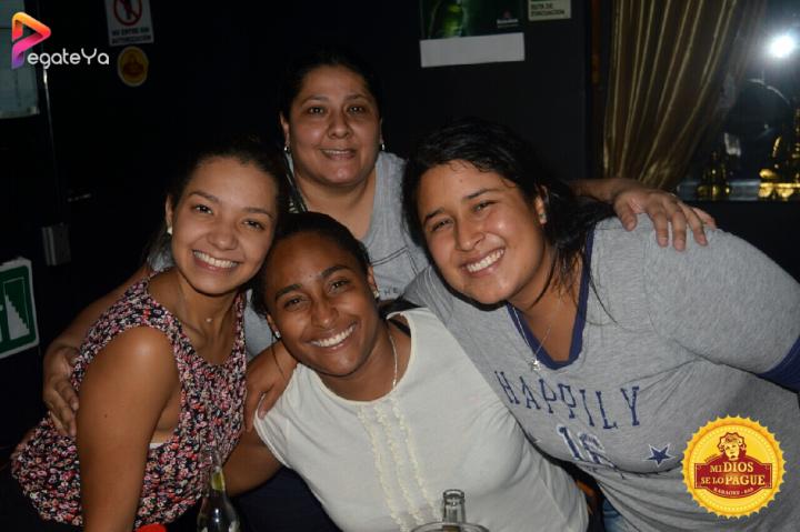 Foto 14 de Mi Dios se lo Pague - 4to Fds Abril 17 en Fonda Mi Dios Se Lo Pague, Cali