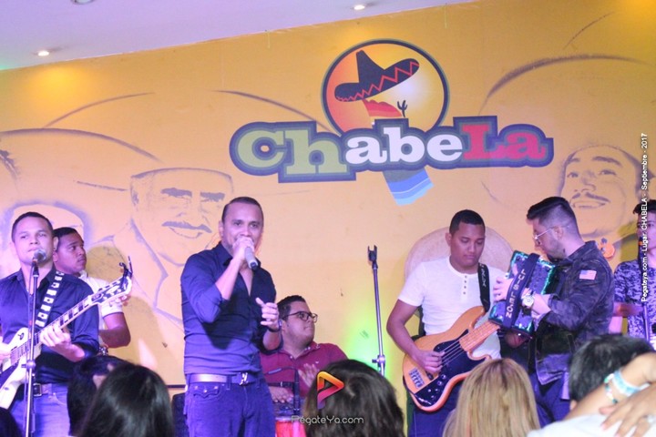 Foto 56 de Chabela - sábado 9 sep 2017 en Discoteca Chabela Bucaramanga, Bucaramanga