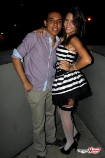 Foto 9 de Halloween en Babel / Barra Libre Cali, Cali