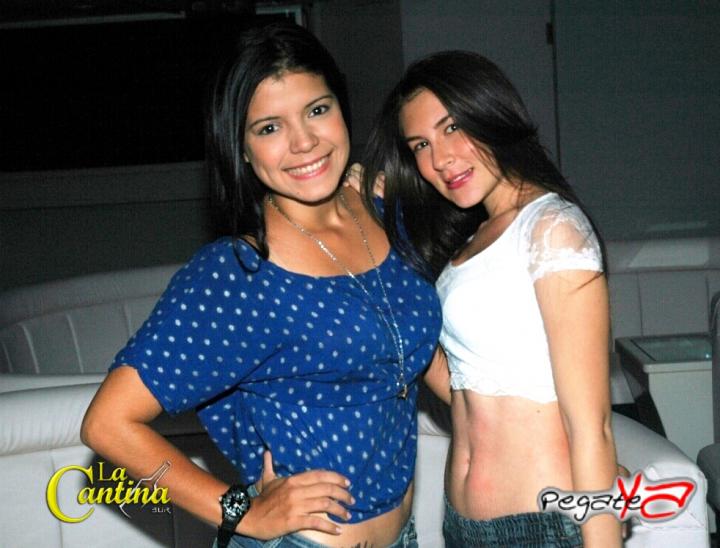 Foto 7 de La Cantina Sur- Agosto 23 del 2014 en La Cantina Sur, Cali